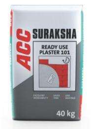 ACC Powder Ready Mix Plaster_0
