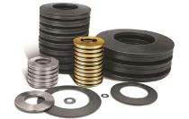 5 - 250 mm Spring Washers SS, Carbon Steel SS & Carbon Steel NABL TC_0