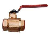 DN 65 mm Manual Stainless Steel Gate Valves Threaded_0
