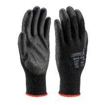 Electrical Nylon Safety Gloves Standard_0