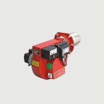 FLAMCO 118.3 kw Industrial Burners FG 10 Aluminium_0