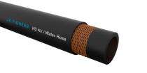 JK Fenner 2 inch Air, Water SBR Rubber Hose_0