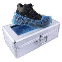 Shoe Cover Dispenser Machine  Manual_0