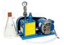 1 hp 1400 rpm Vacuum Pumps 25 LPM_0