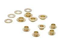Brass Machined Washers 2 mm_0