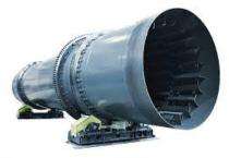 10 ton/hr Industrial Dryers 200 deg C Coal_0