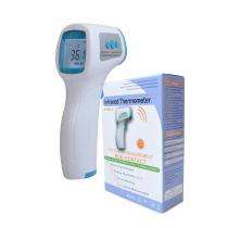 BITTEL Digital Infrared Thermometer 32.5 to 42.5 deg C BITEWJ-02_0