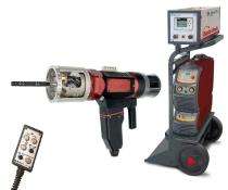 Giotto Orbital TIG Welding Machine_0
