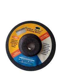 Golden Bullet 4 inch Grinding Wheels 6 mm 13700 rpm 16 mm_0