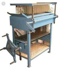 DE 4 kg/hr Candle Making Moulding Machine Manual_0