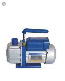 JJC 235V2 10 hp 2000 rpm Vacuum Pumps 45 LPM_0