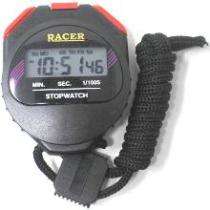 Rectangular Digital Stop Watch 0.1 Second_0