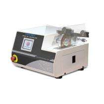 CHENNAI METCO Cutting Low Speed Saw Metal Cutting Machines_0