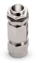 GLOBEX Brass Double Compression Glands 3/4 inch_0