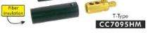 Welspring Universal 1 Core 95 sqmm Heat Resistant Cable Jointing Kit_0
