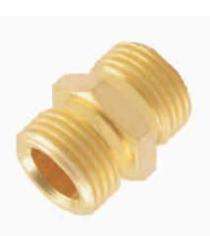 AVE 5/8 inch Brass Unions Threaded OUO 007_0