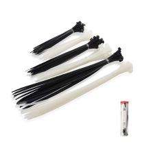 12 mm 5 mm Cable Ties Black_0