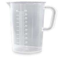 Measuring Jars 1/2 L_0