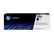 HP Toner 88A Black Ink Cartridges_0