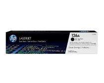 HP Toner 126A Multiple Colours Ink Cartridges_0