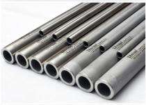 17 mm Stainless Steel Pipes UNS S31804 25 m_0