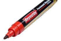 Reynolds Permanent Black Markers_0