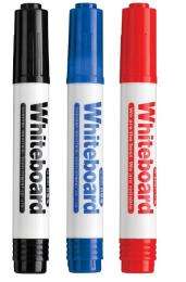 Whiteboard Blue Markers_0