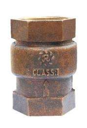 Manual GM Check Valves 100 mm_0