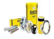 ESAB 1000 mm Inconel TIG Filler Wire Alloy_0