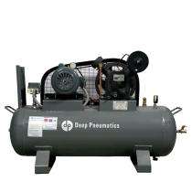 Deep Pneumatics 1 hp Reciprocating Compressor DP1065A 3 CFM_0