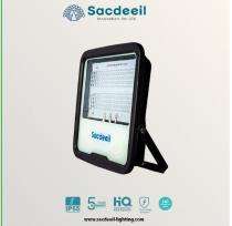 100 W Cool White SAC100-ECNO-HMST-5Y LED Flood Lights_0