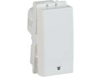 Crabtree 10 A Bell Switch White Electrical Switches_0