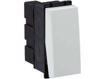 Crabtree 10AX One Way White Electrical Switches_0
