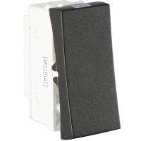 Crabtree 10 AX One Way Grey Electrical Switches_0