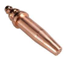 GCE 1/16 inch ANME Cutting Nozzles 768599 10 - 75 mm_0