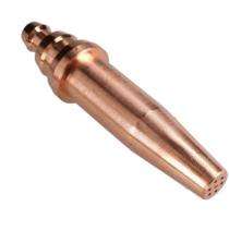 GCE 1/8 inch ANME Cutting Nozzles 769041 190 - 300 mm_0