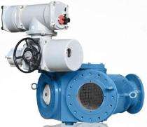 Techno Designs SS 304 / SS 316 2 Diverter Valves GFDV 80/100/125 NB_0