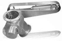 Techno Designs SS 304 / SS 316 2 Diverter Valves GPDV 80/100/125 NB_0