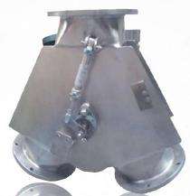 Techno Designs CI / CS 2 Diverter Valves WR 65/80/100/125/150 NB_0