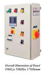 EP-1 Electric Panel Board 415 V_0
