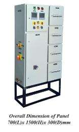 EP-2 Electric Panel Board 415 V_0