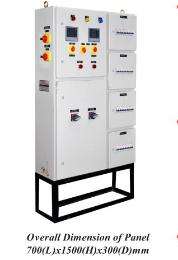 EP-5 Electric Panel Board 415 V_0