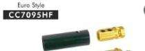 Welspring Universal 1 Core 95 sqmm Heat Resistant Cable Jointing Kit_0