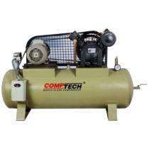 Comp Tech 5 hp Reciprocating Compressor_0