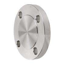 Mild Steel Blind Flanges 3200 mm Plain End_0