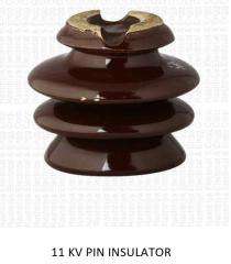 Pin Insulators 11 kV_0