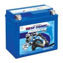 VRLA 12 V 2.5 Ah Lead Acid Batteries_0
