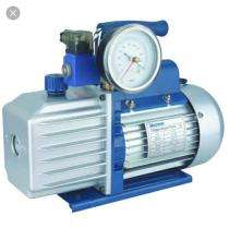 JJC 235V2 10 hp 3000 rpm Vacuum Pumps 51 LPM_0