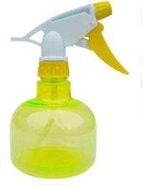 Spray Plastic 1 L Bottles_0