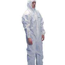 Polyester Anti Static Bodysuit_0